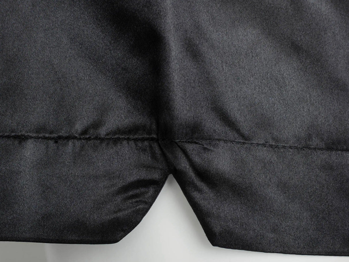 Paffen Sport Thai Shorts - Black, 6822210