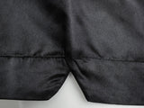 Paffen Sport Thai Shorts - Black, 6822210