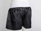Paffen Sport Thai Shorts - Black, 6822210