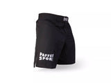 Pantalones cortos Paffen Sport «ALLROUND» – Negro – 683001