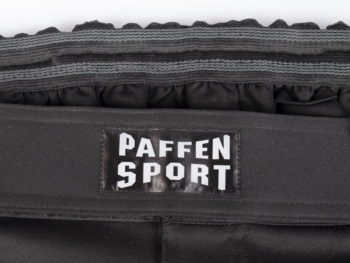 Pantalones cortos Paffen Sport «ALLROUND» – Negro – 683001