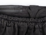 Pantalones cortos Paffen Sport «ALLROUND» – Negro – 683001