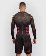 Venum Quetzal Fury long sleeve rashguard, VENUM-05845-100