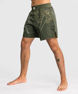 Venum Serpenti Shorts – Khaki/Bronze, VENUM-05750-590
