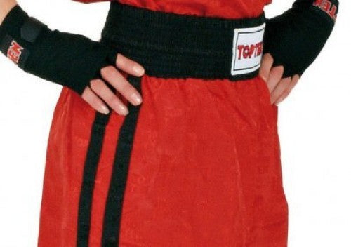 Top Ten Model uniform – red, 1637-4