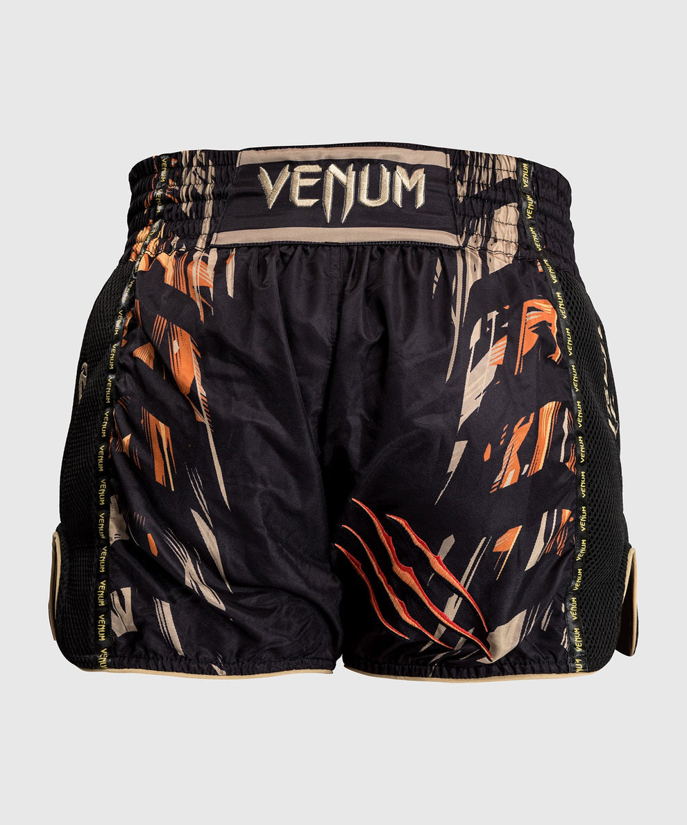Venum Muay Thai Shorts Tiger-Mezcla de color, Venum-05342-117