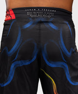 Short de combat Venum x TEKKEN 8 – Yoshimitsu – VENUM-06212-112