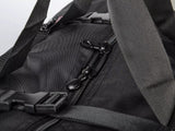 Paffen Sport TEAM 2-in-1-Sporttasche – Schwarz – 774601000
