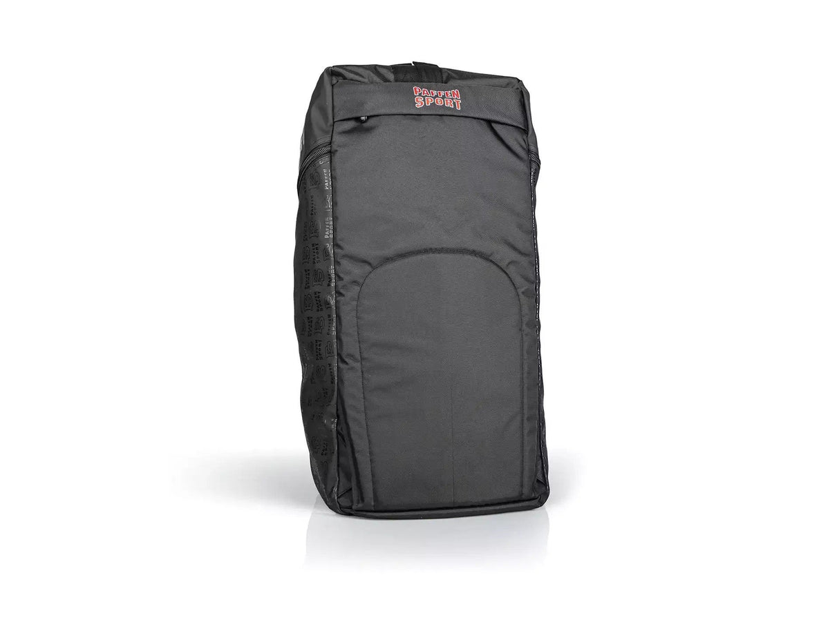 Paffen Sport TEAM 2-in-1-Sporttasche – Schwarz – 774601000