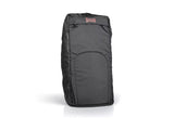Paffen Sport TEAM 2-in-1-Sporttasche – Schwarz – 774601000