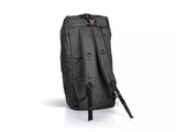 Paffen Sport TEAM 2-in-1-Sporttasche – Schwarz – 774601000
