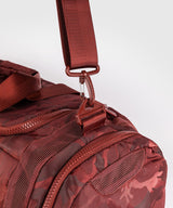 Venum Sports Bag Trainer Lite-Red/Camo, Venum-04954-631