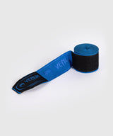 Venum Kontakt EVO Hand Wraps 4m - Blue, VENUM-05473-004