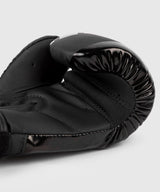 Guantes de boxeo Venum Contender Shockwave – Negro/Blanco, VENUM-04896-001