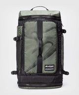 Venum Trainer Hybrid Sports Bag - khaki, VENUM-05602-015