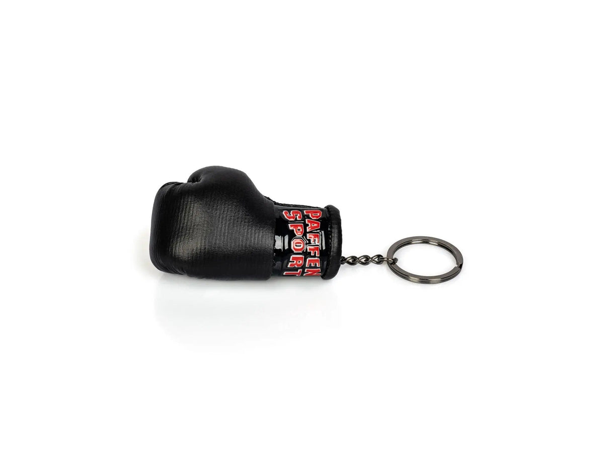 Paffen Sport Mini Gloves Keychain – gold, 823110000