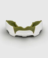 Venum Predator Mouthguard – White/Khaki, VENUM-0621-672