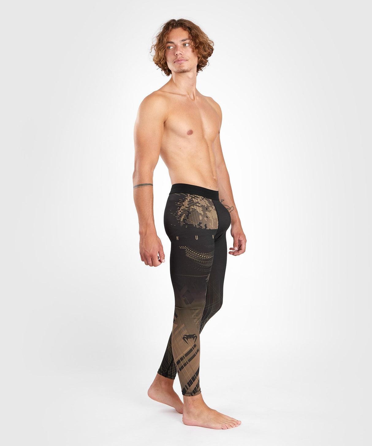 Kompressionsleggings Venum Gorilla, VENUM-05079-228
