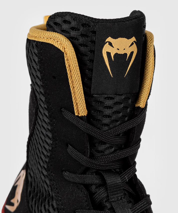 Venum boxing boots outlet