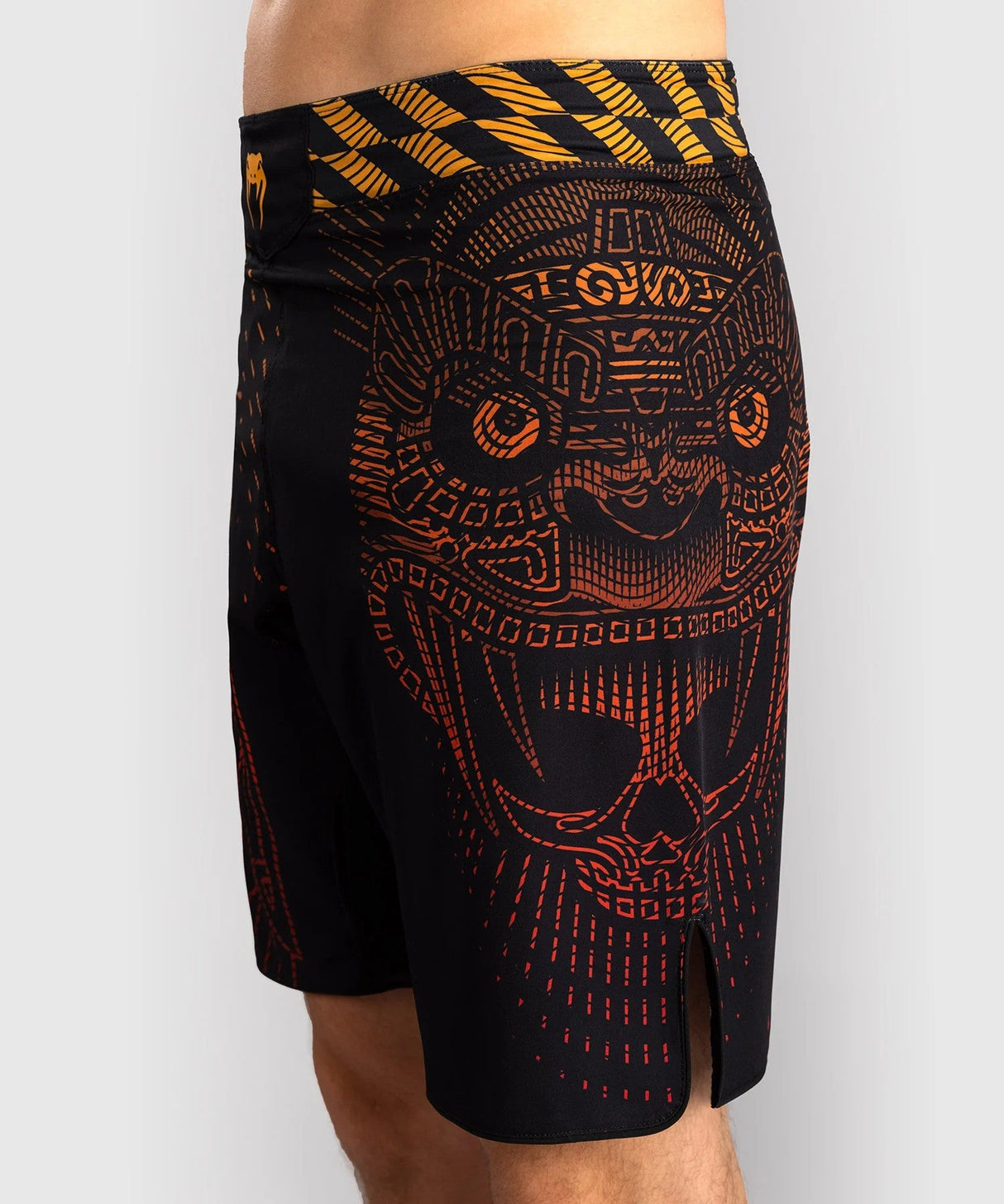 Venum Quetzal Fury Fight Shorts, VENUM-05849-100