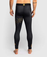 Venum Serpenti Herren-Kompressionsleggings – Schwarz/Gold, VENUM-05752-109