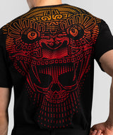 T-shirt Venum Quetzal Fury – Blanc, VENUM-05853-100