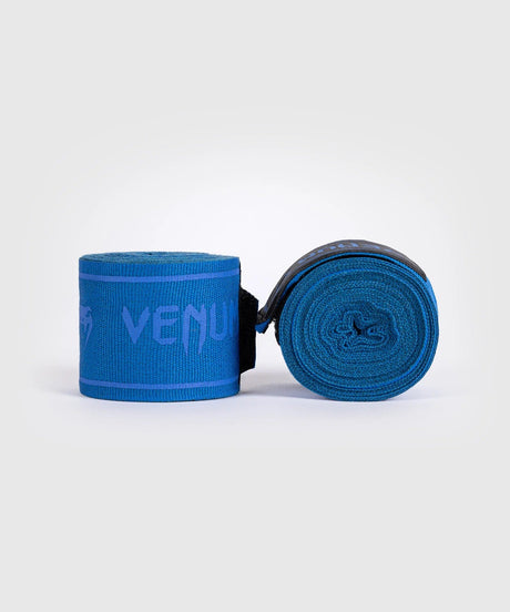 Venum Kontakt EVO Hand Wraps 4m - Blue, VENUM-05473-004