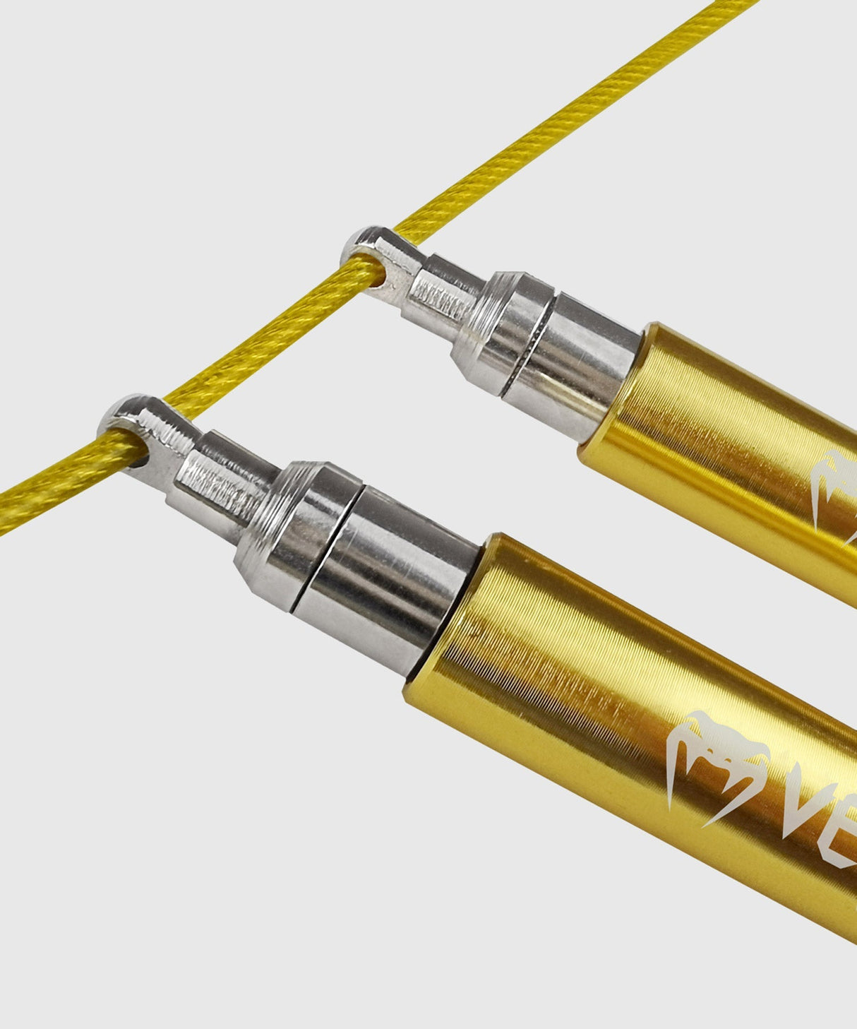 Venum Springseil Thunder Evo - gold, VENUM-04214-054