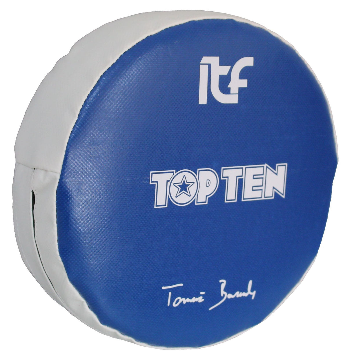TOP TEN ITF Barada Focus Mitt – BARADA