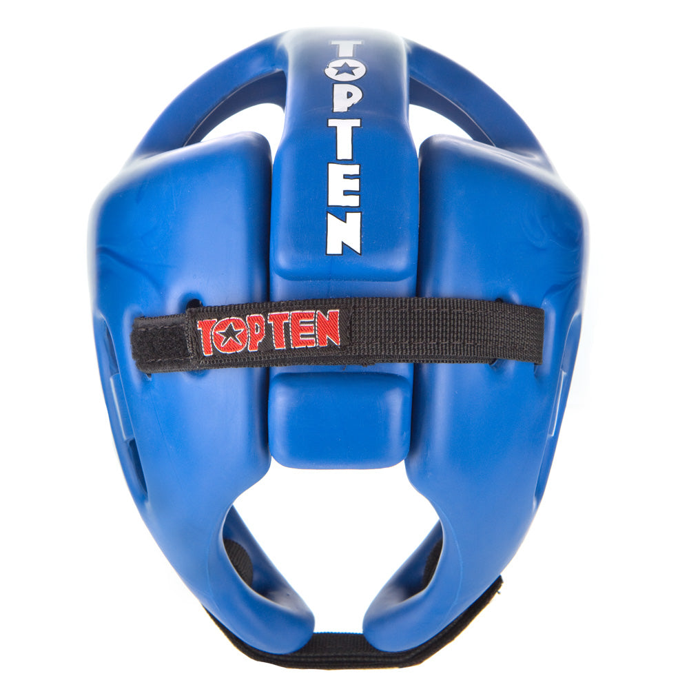 Top Ten Fight de pelea de competencia - Azul, 4061-6003