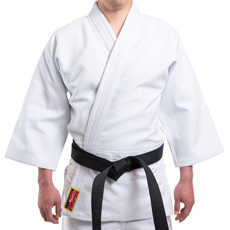 Aikido GI Tengu Classic, blanco-AG-2-500