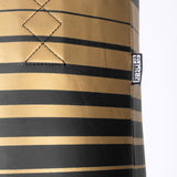 Sac lourd de boxe Fighter XTR 150 à 180cm - noir/or