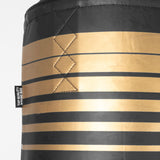 Sac lourd de boxe Fighter XTR 150 à 180cm - noir/or