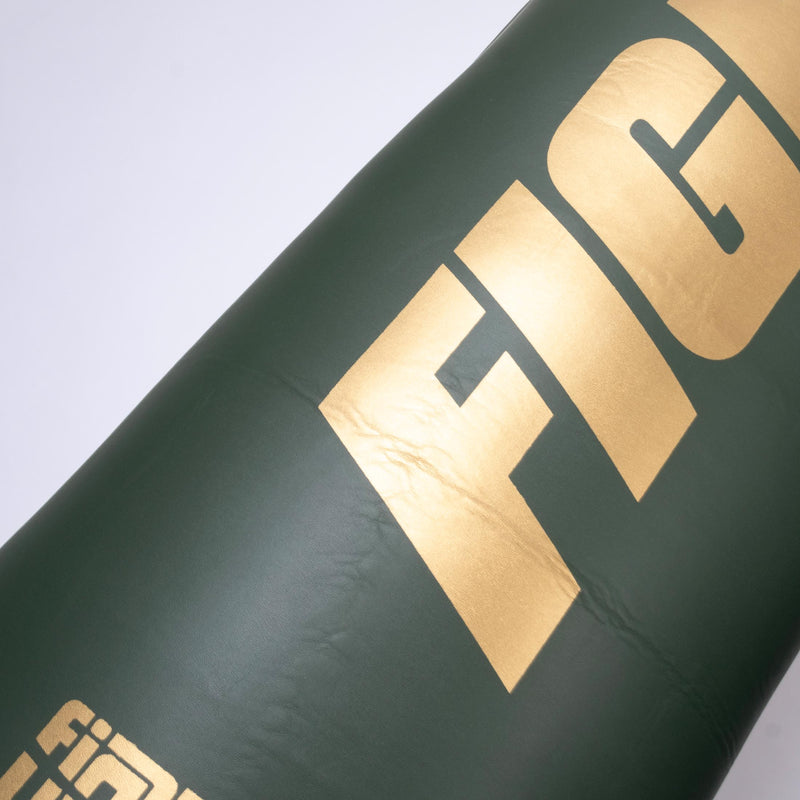 Fighter Boxing Heavy Bag XTR 150 a 180cm - khaki/gold
