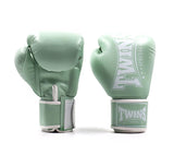 Guantes de boxeo Twins – Menta, BGVL4P