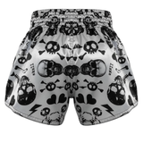 King Classic Muay Thai shorts – B LEGEND 8