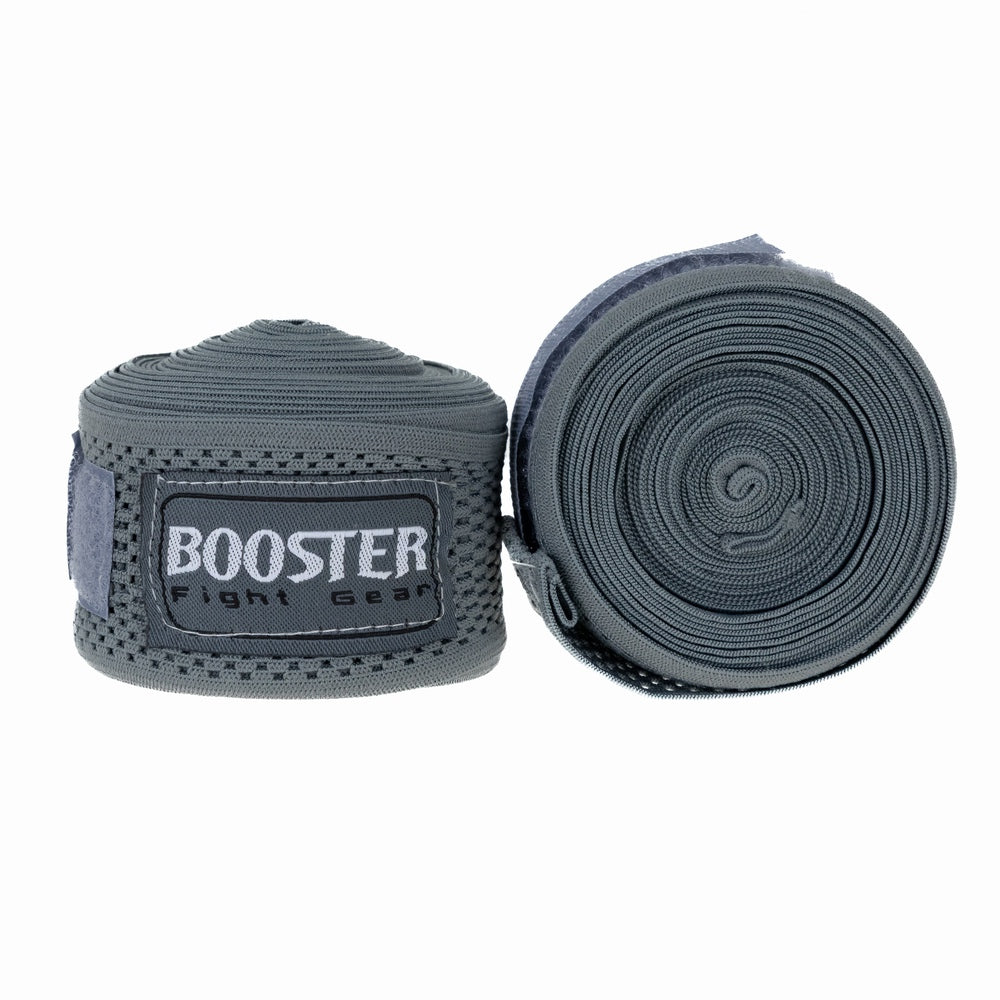 Booster handwraps – grey