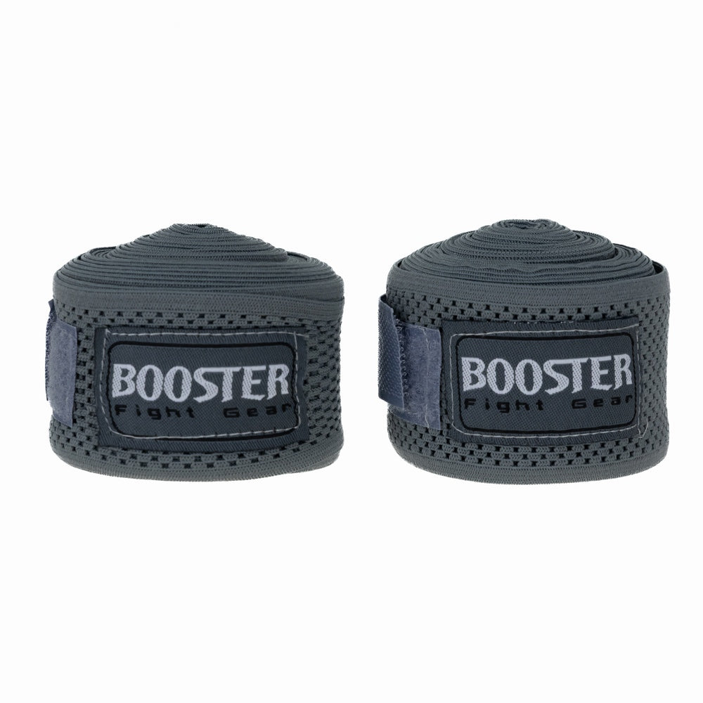 Booster handwraps – grey
