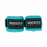 Booster handwraps – turquoise