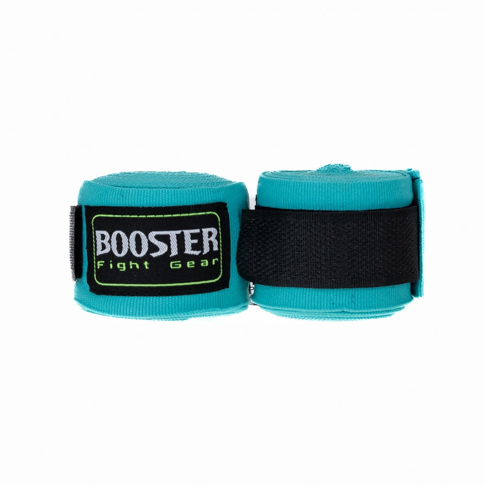 Booster handwraps – turquoise