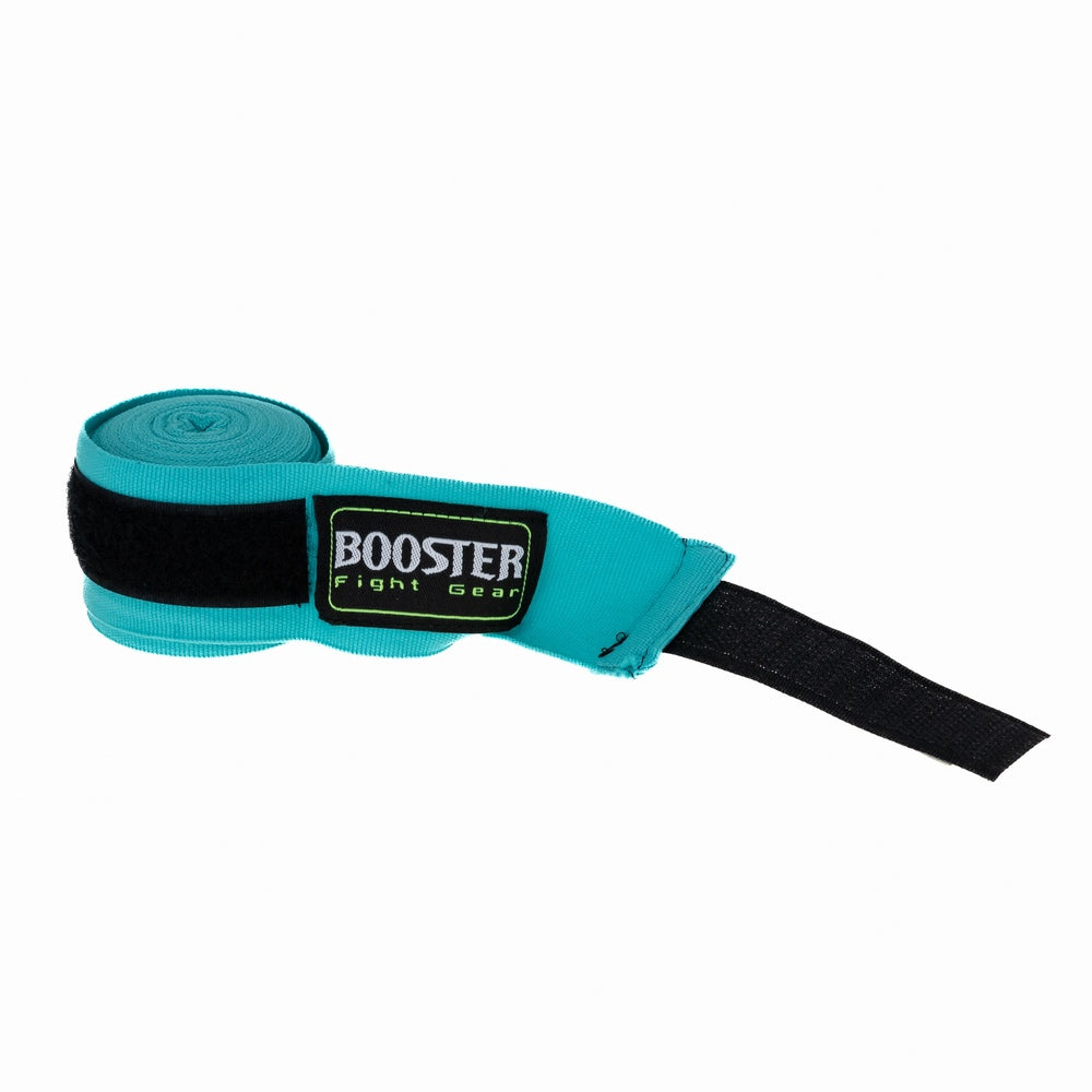 Booster handwraps – turquoise