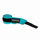 Booster handwraps – turquoise