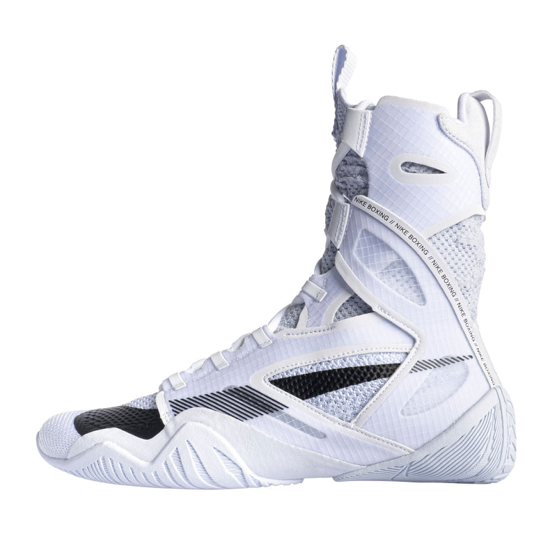 Nike Boxing Shoes HyperKO 2 - white/black/gray, CI2953100