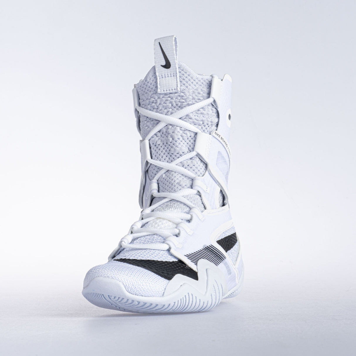 Nike Boxing Shoes HyperKO white/black/gray, CI2953100