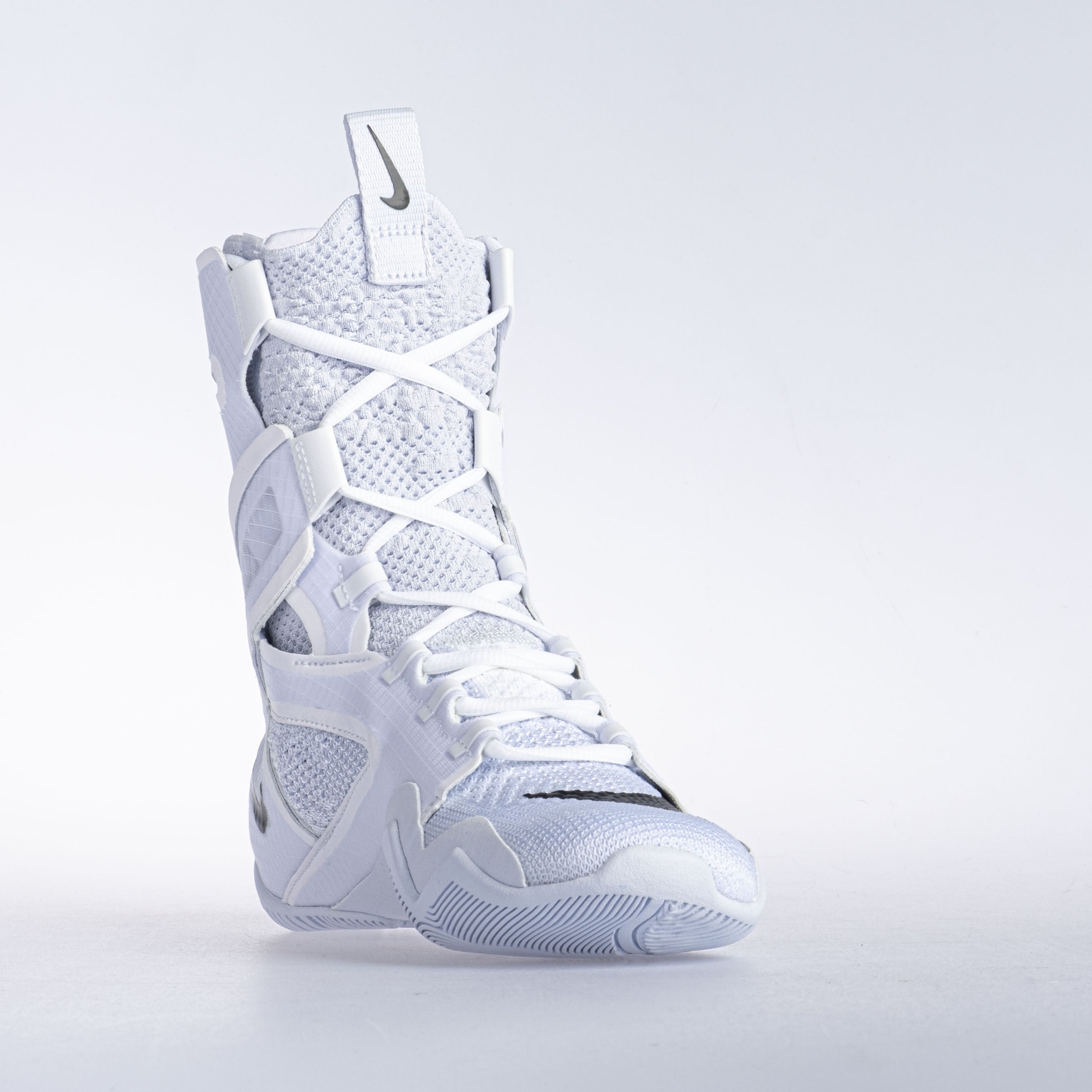 Nike Boxing Shoes Hyperko 2 - Blanco/Negro/Gris, CI2953100