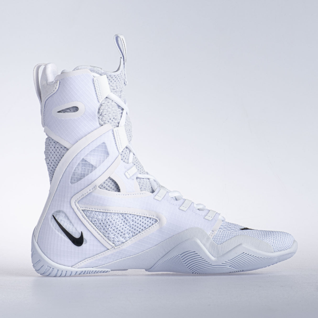 Nike Boxing Shoes HyperKO white/black/gray, CI2953100