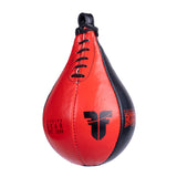 Fighter Speed Ball - black/red, FSBL-0203