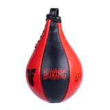 boxing speedball