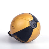 Fighter Speed Ball - black/gold, FSBL-0212