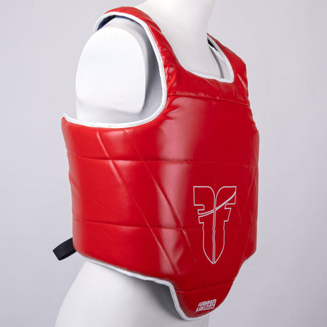 Reversible Training Vest Fighter - FG-2169